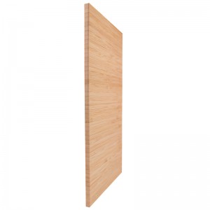 Green Build Material Bamboo Panel